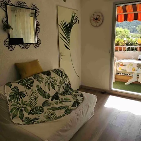 شقة Superb Apartment With Swimming Pool And Baclon *