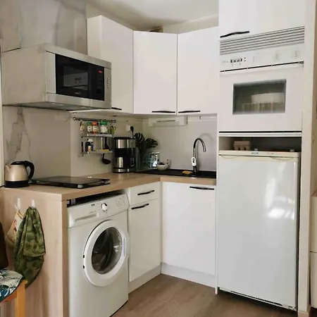 Διαμέρισμα Superb Apartment With Swimming Pool And Baclon *